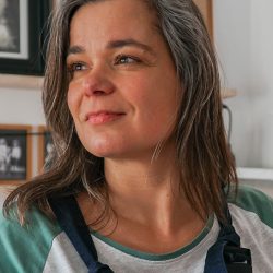 Maud Masselink<br>Tekenen en schilderen